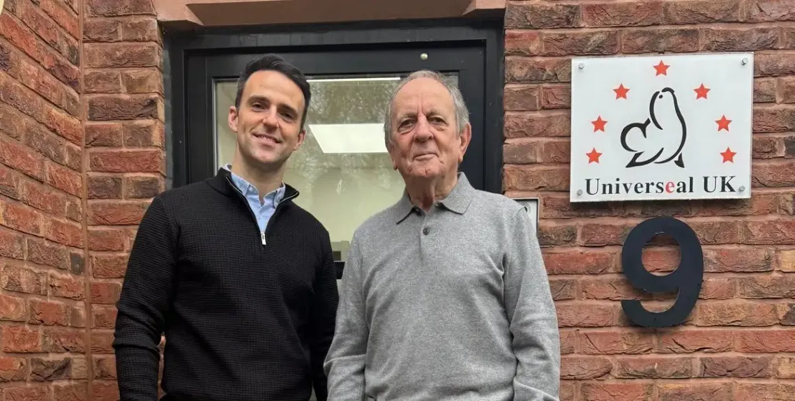 Picture of Universeal UK invests £100,000 in UK production to boost security seal capacity